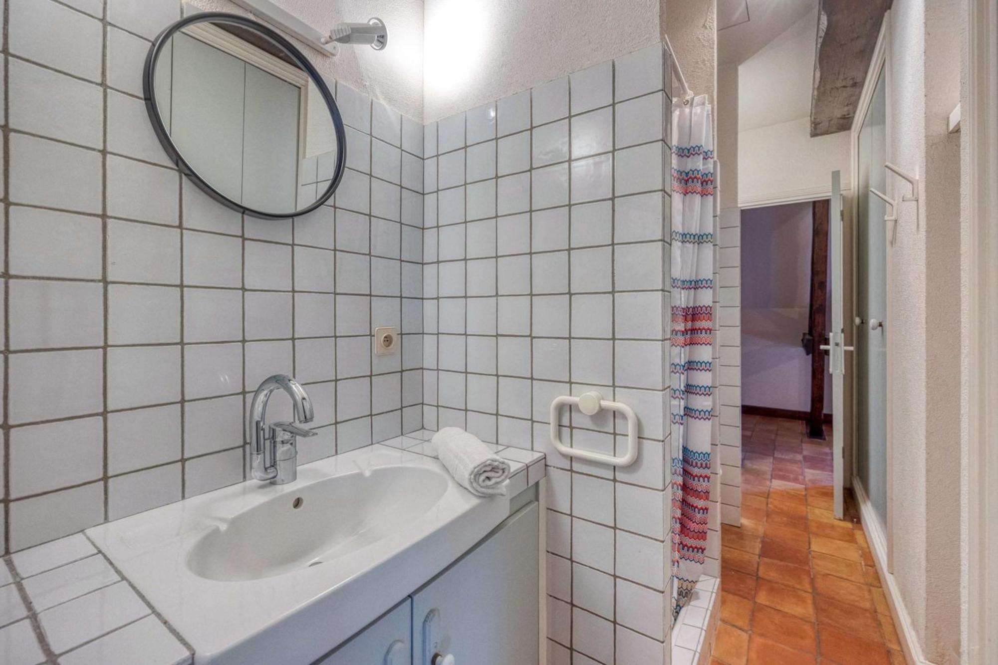 #Hp La Maison Des Lilas Large Family House Sleeps 12 Garden Seyssinet Buitenkant foto