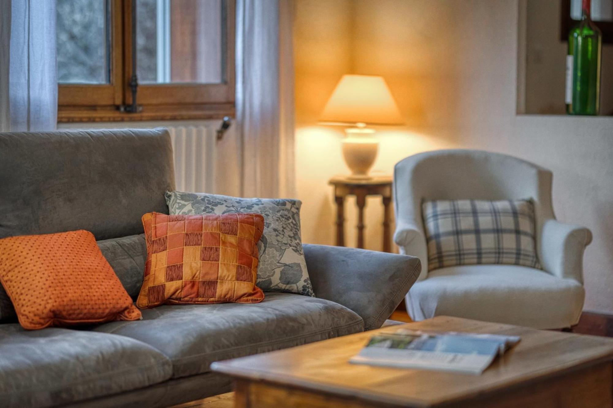 #Hp La Maison Des Lilas Large Family House Sleeps 12 Garden Seyssinet Buitenkant foto