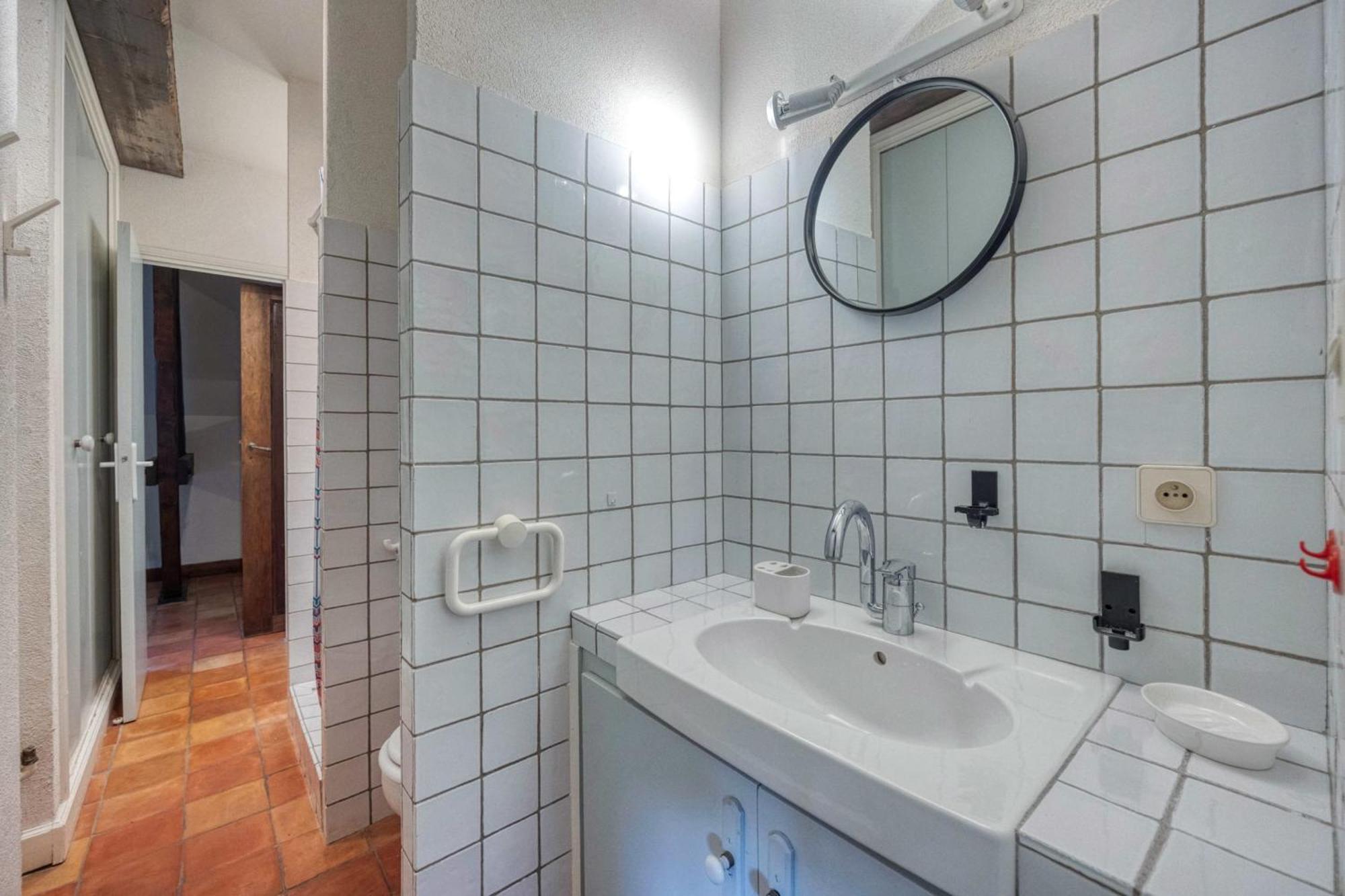 #Hp La Maison Des Lilas Large Family House Sleeps 12 Garden Seyssinet Buitenkant foto